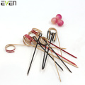 Disposable Wholesale Bamboo Kebab Skewers For Party BBQ